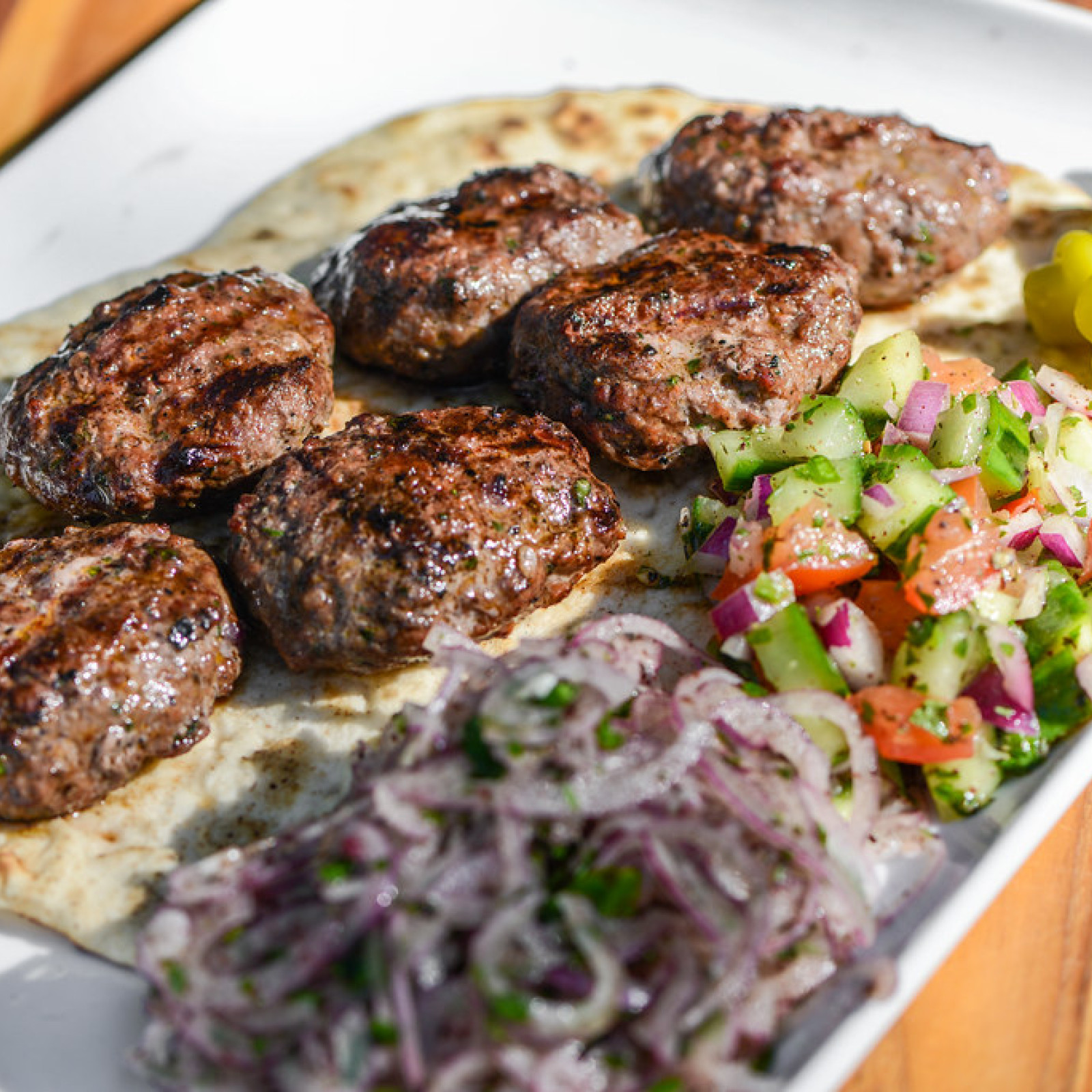 KOFTE