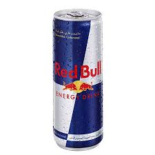 RED BULL