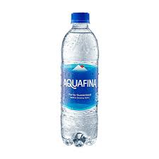 WATER 500ml